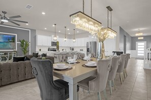 Hus | 10 soverom og internett