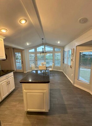 Casa | 2 habitaciones 