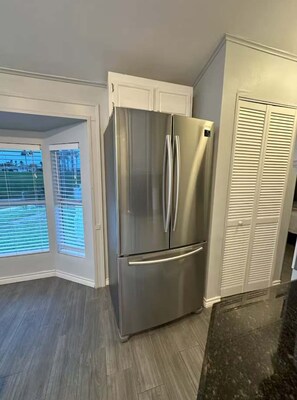 Casa | 2 habitaciones 