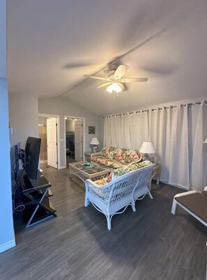 Casa | 2 habitaciones 