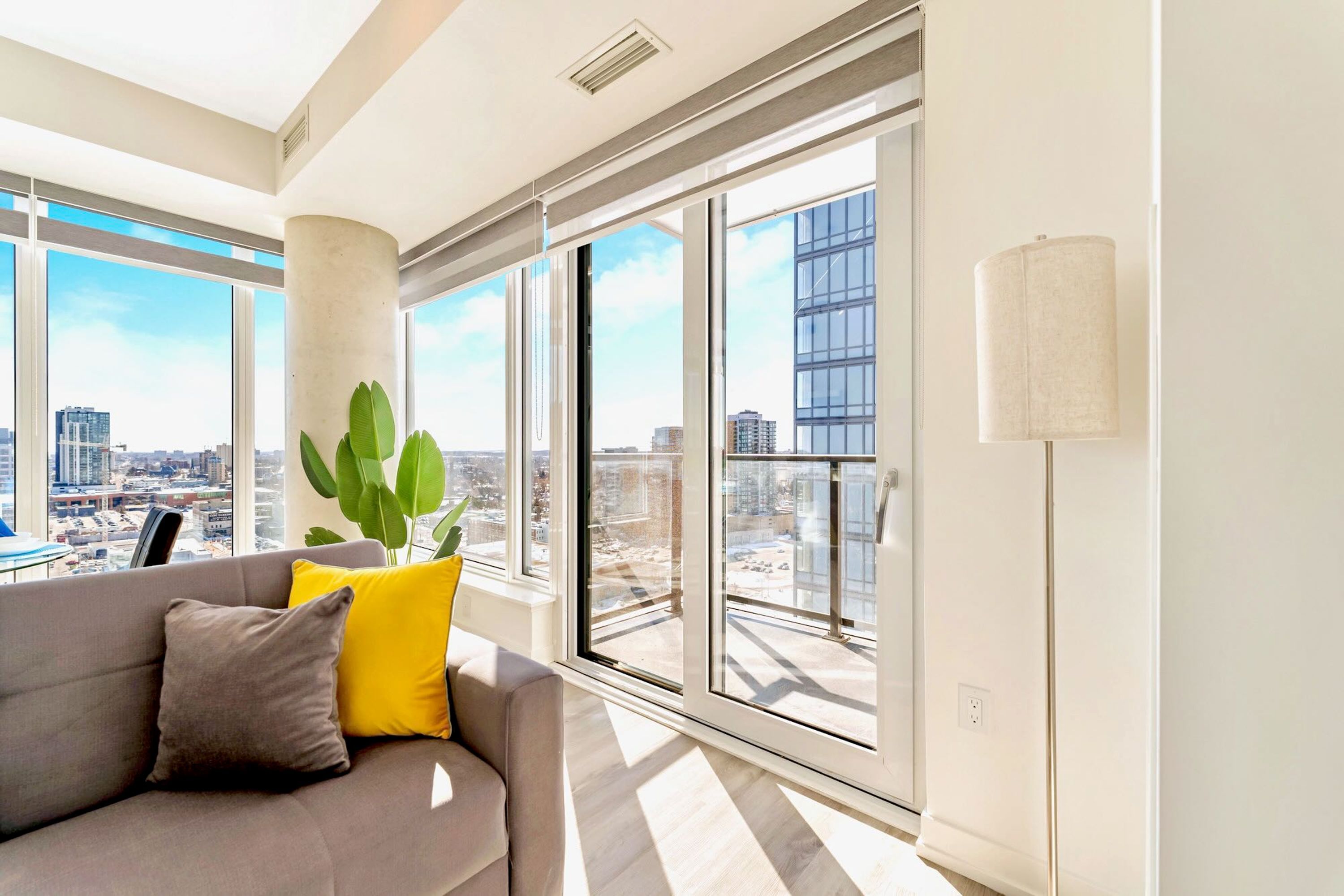 Apartment | 1 bilik tidur, Internet 