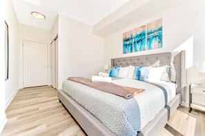 Apartment | 1 bedroom, Internet