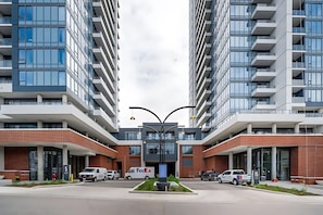 Apartment | 1 bedroom, Internet