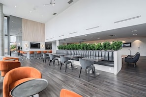 Apartment | 1 bedroom, Internet