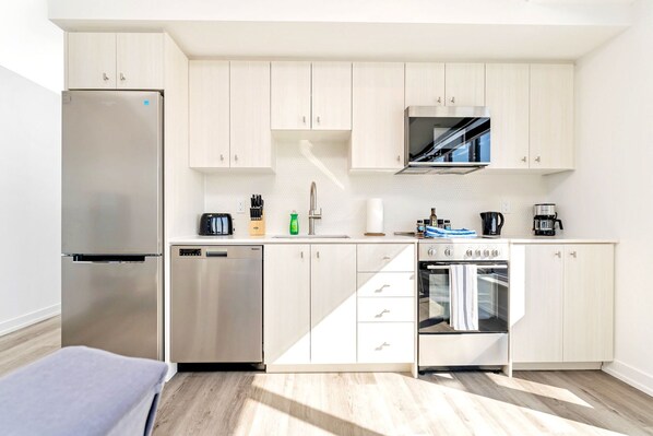 Apartment | 1 bedroom, Internet