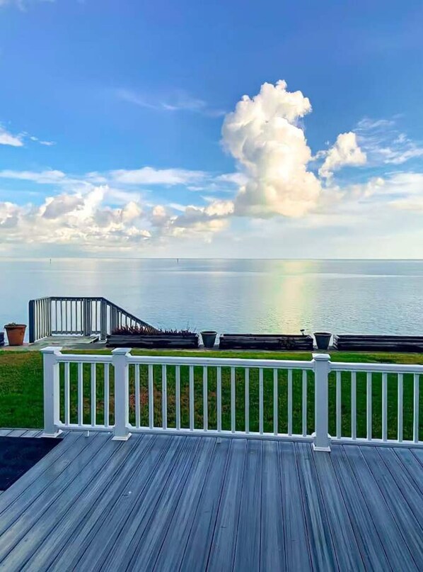 House | 4 bedrooms - Bayside Paradise 4BR Home w Patio Games Room (Port Isabel)