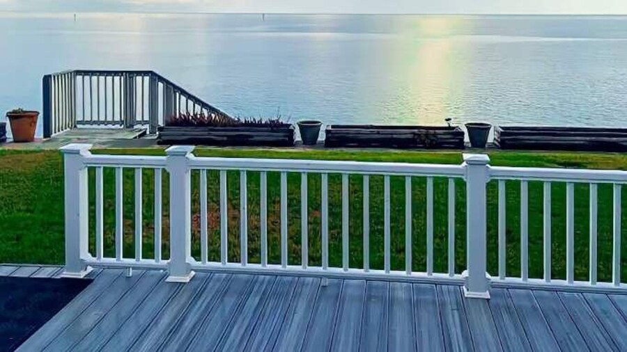 Bayside Paradise 4BR Home w Patio Games Room