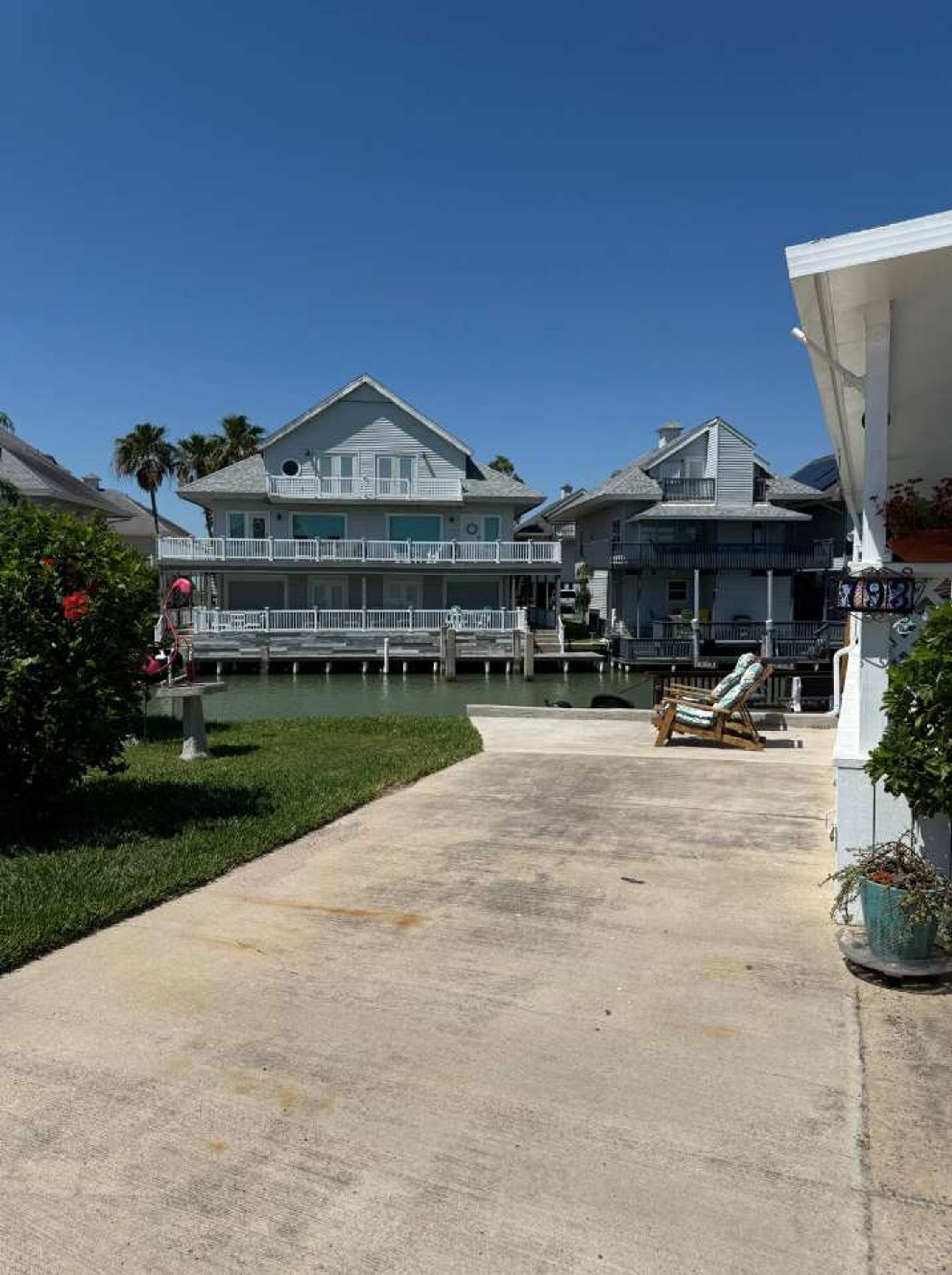 独立别墅 | 1 多间卧室