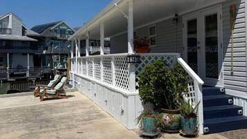 独立别墅 | 1 多间卧室