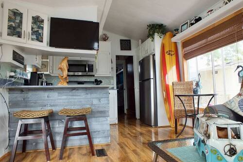 House | 1 bedroom, Internet