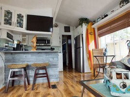 1 habitación y acceso a internet 