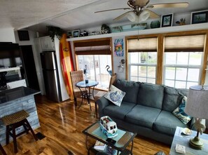 1 habitación 