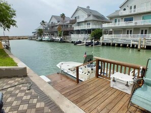 House | 1 bedroom, Internet - Charming 1BR Getaway in Long Island Village Resort (Port Isabel)