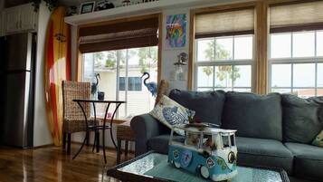 Casa | 1 habitación