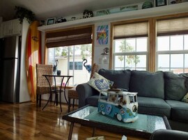 1 habitación y acceso a internet 