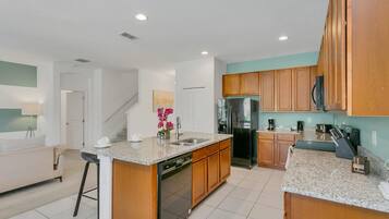 Maison | 6 chambres, Internet