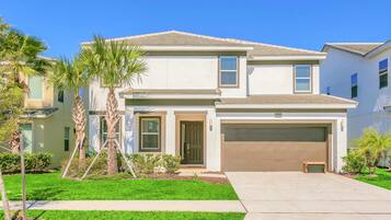 Maison | 6 chambres, Internet