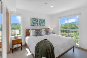 Apartment | 3 bedrooms - Contemporary Viva Jaco Residences Suite With Pool (Jacó)