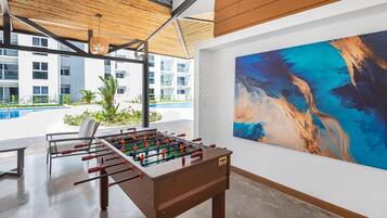 Apartment | 3 bilik tidur