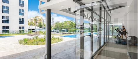 Apartment | Exterior