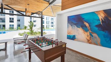 3 habitaciones