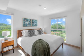 Apartment | Exterior - Contemporary Viva Jaco Residences Suite With Pool (Jacó)