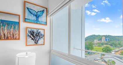 Contemporary Viva Jaco Residences Suite With Pool