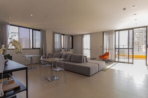 スマートテレビ