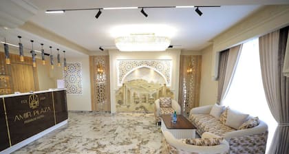 Amir Plaza Premium
