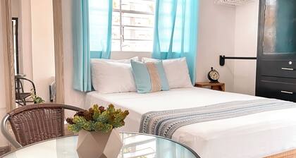 Cozy apartment, close to Laguna and Centro. Momo House