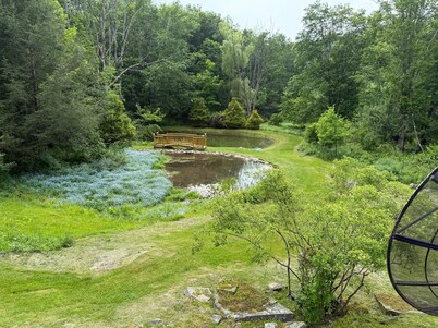 Susquehanna Waterfall Haven