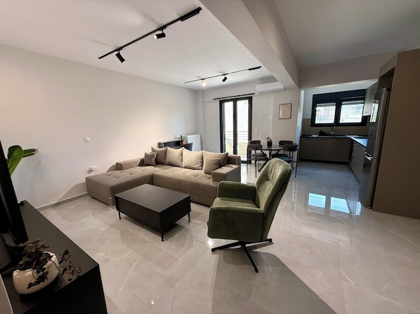 Smart TV y libros 