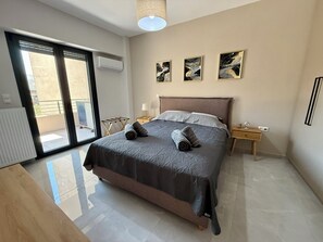 1 habitación, escritorio y insonorización 