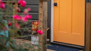 Utvendig detalj