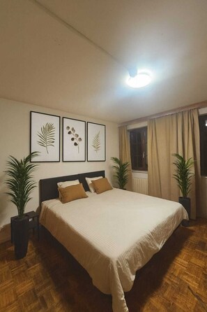 14 quartos, ferros/tábuas de passar roupa, Wi-Fi de cortesia