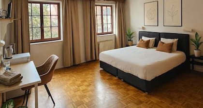 Antwerpen Stay Center