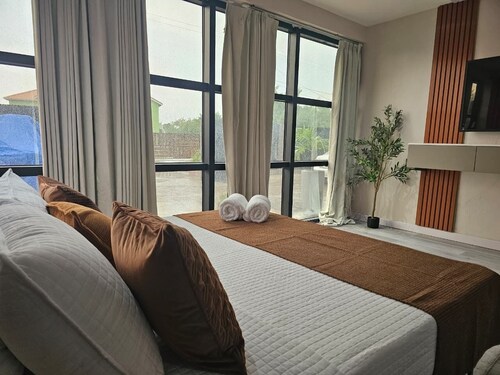 Standard Room with AC in La Fargue