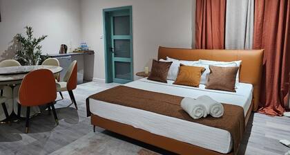 Standard Room with AC in La Fargue