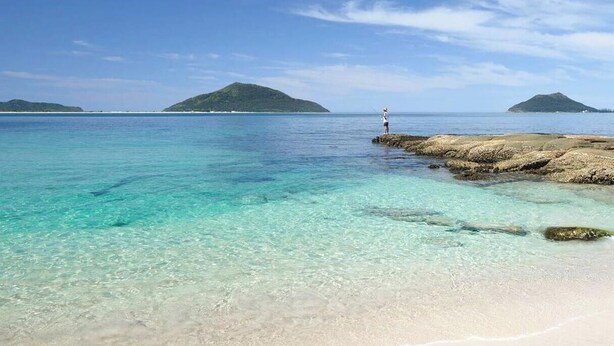 Strand
