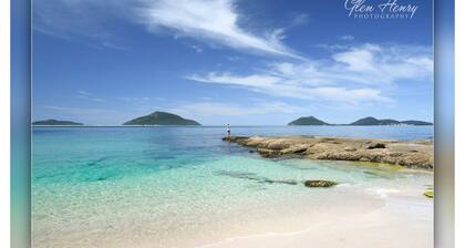 Mermaid Cottage Hawks Nest