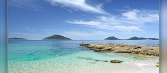 Mermaid Cottage Hawks Nest