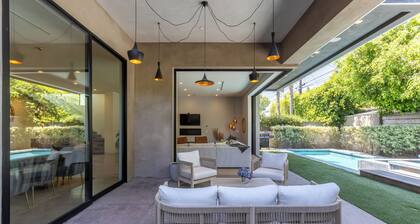 Casa Bella by Oraklus