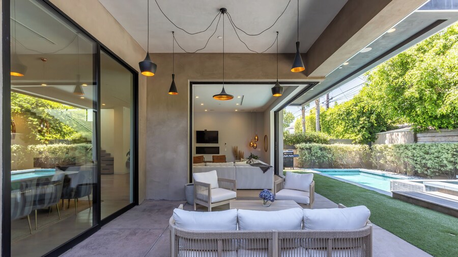 Casa Bella by Oraklus