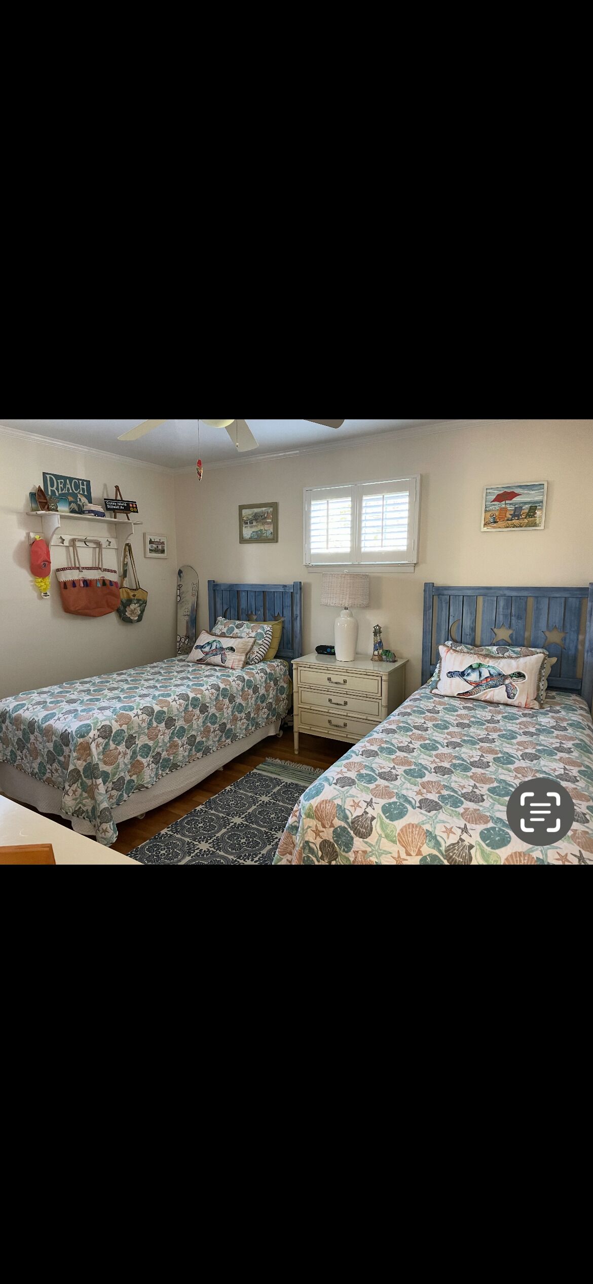 3 chambres, fer et planche à repasser, Wi-Fi, literie fournie