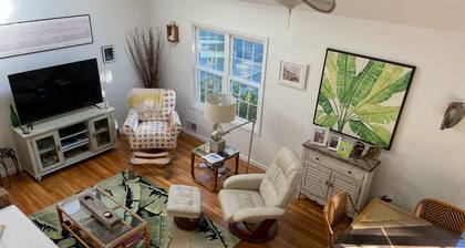 SEASONAL RENTAL - Bay Links Home