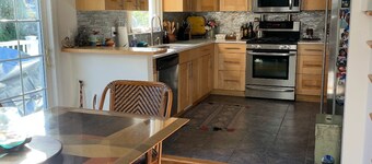 SEASONAL RENTAL - Bay Links Home