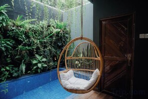 Unclassified image, 5 of 23, button - Illusion Homestay (Ngaglik)