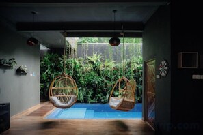 Unclassified image, 3 of 23, button - Illusion Homestay (Ngaglik)
