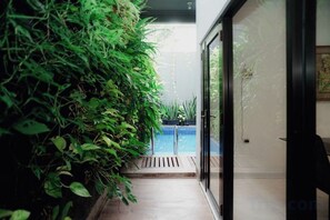 Unclassified image, 5 of 23, button - Illusion Homestay (Ngaglik)