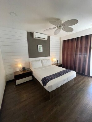Double Room - Perhentian Resort Island PIR - BlueStar (Pulau Perhentian Besar)
